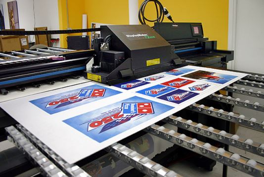 digital printing Surabaya