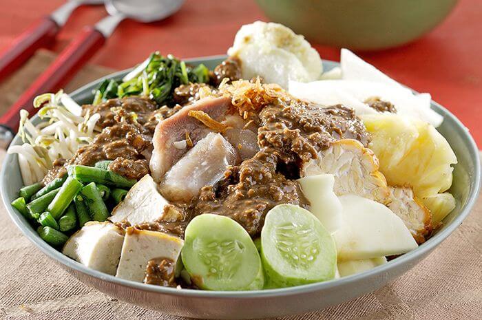 30 Makanan Khas Jawa Timur yang Super Lezat - Fakta.co.id