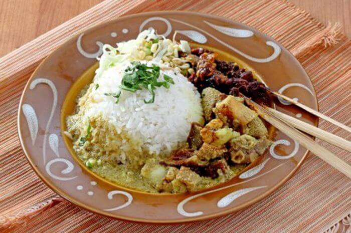 makanan khas Jawa Timur