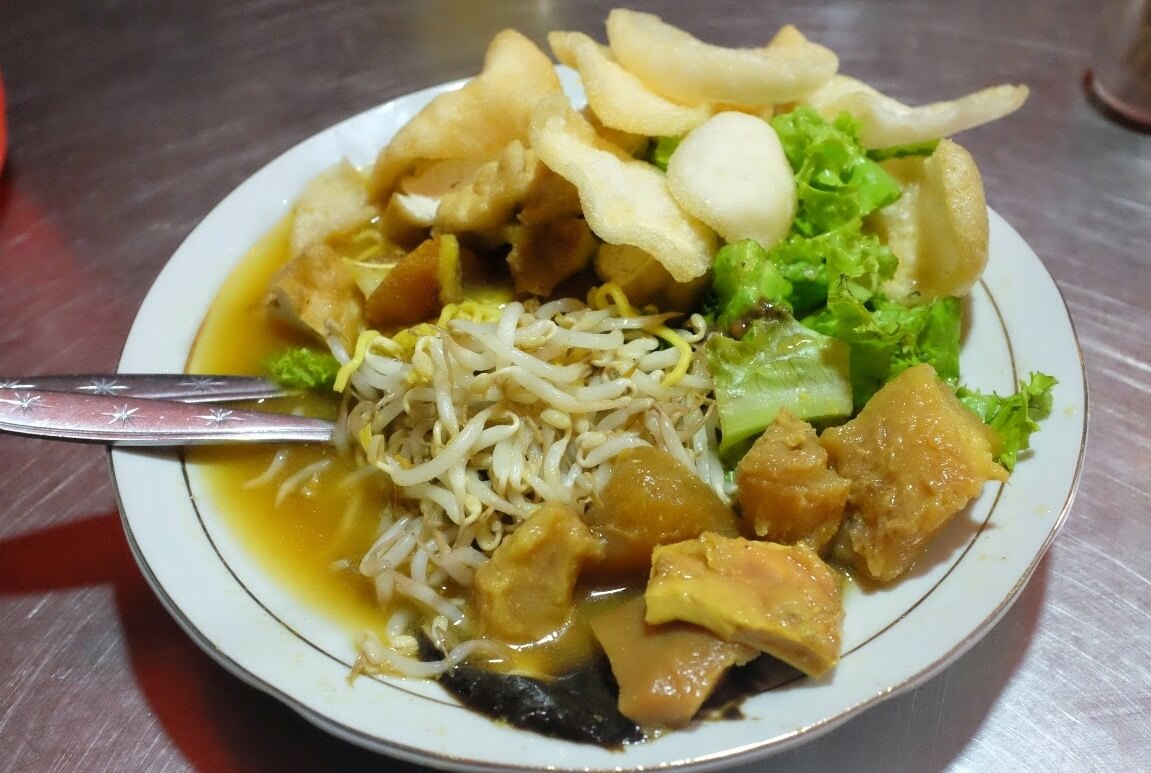 30 Makanan Khas Jawa Timur yang Super Lezat Fakta.co.id