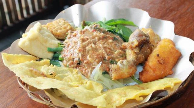 30 Makanan Khas Jawa Timur yang Super Lezat - Fakta.co.id