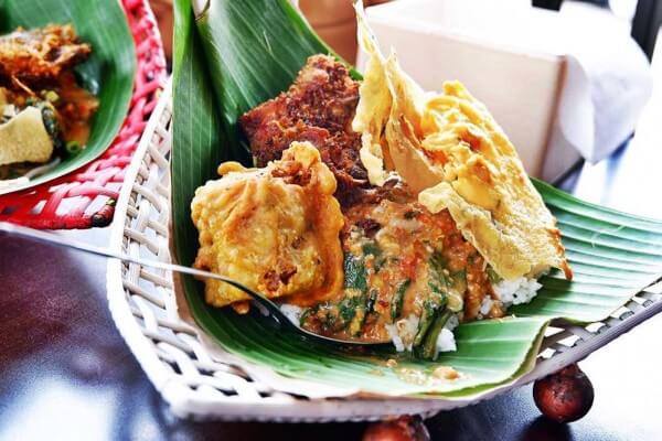 makanan khas Jawa Timur