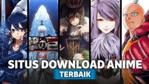Situs download anime h unsensored
