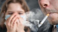 cara mengatasi bahaya asap rokok