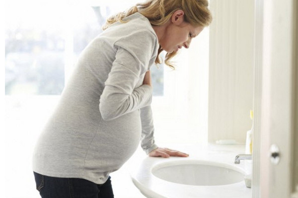 Efek Penyakit Mag Pada Kehamilan