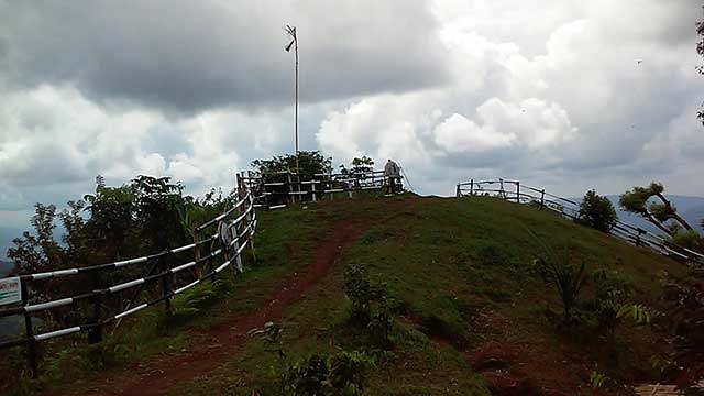 Bukit Pranji