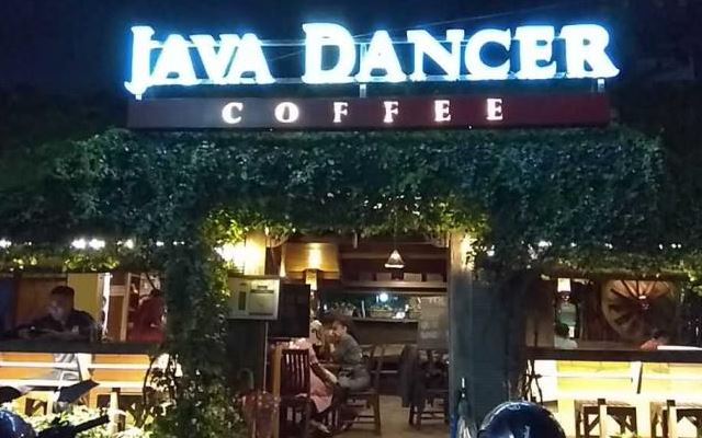 Java Dancer Coffee malang
