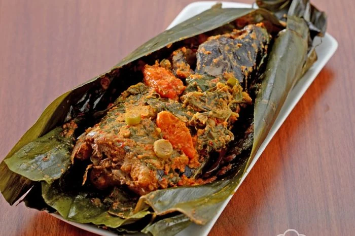 Makanan Khas Bengkulu