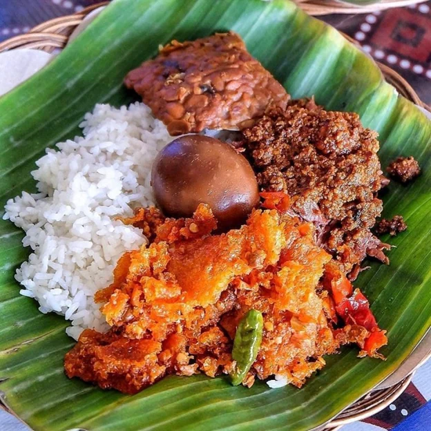 Makanan Khas Jogja
