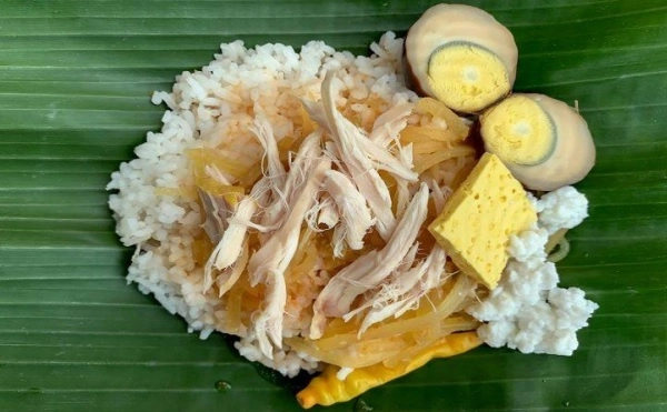 Makanan Khas Solo
