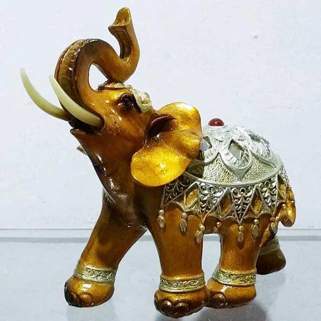 Miniatur Gajah