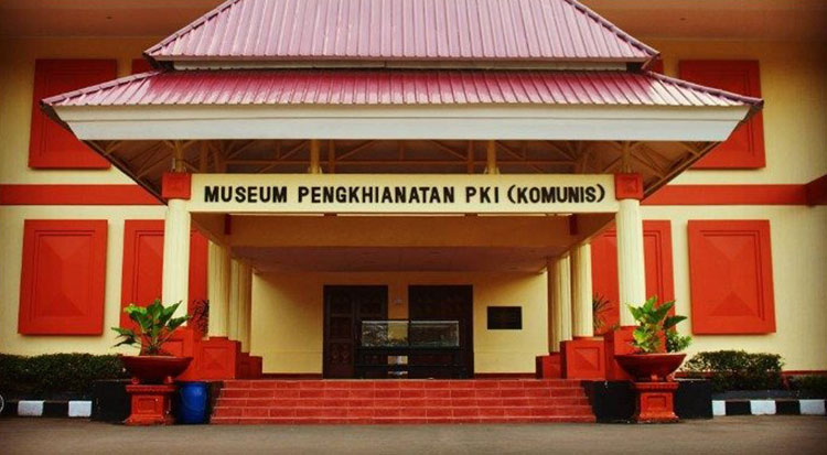 Museum Pengkhianatan PKI