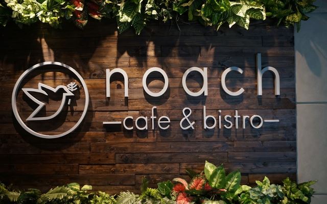 Noach Café and Bistro surabaya