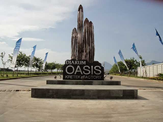 Taman Oasis