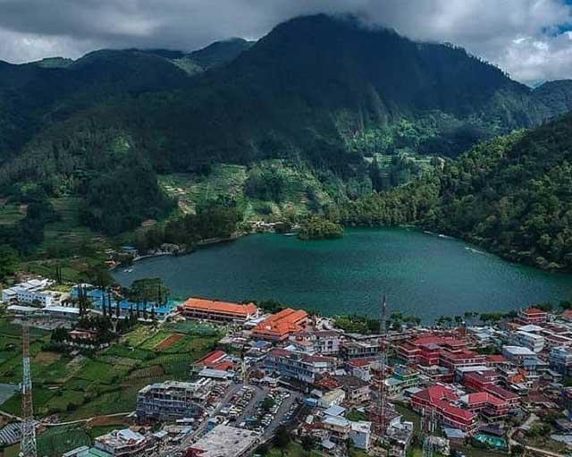 10 Tempat Wisata di Magetan Jawa Timur Terbaru Lagi Hits