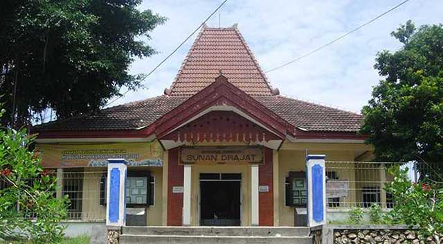 Museum Sunan Drajat