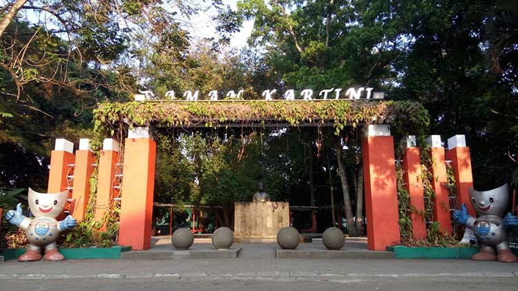 Taman Kartini