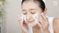 Tips Makeup Anti Luntur Agar Wajahmu Fresh Sepanjang Hari