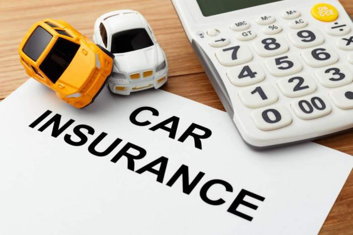 Biaya Asuransi Mobil All Risk Berdasarkan Wilayah